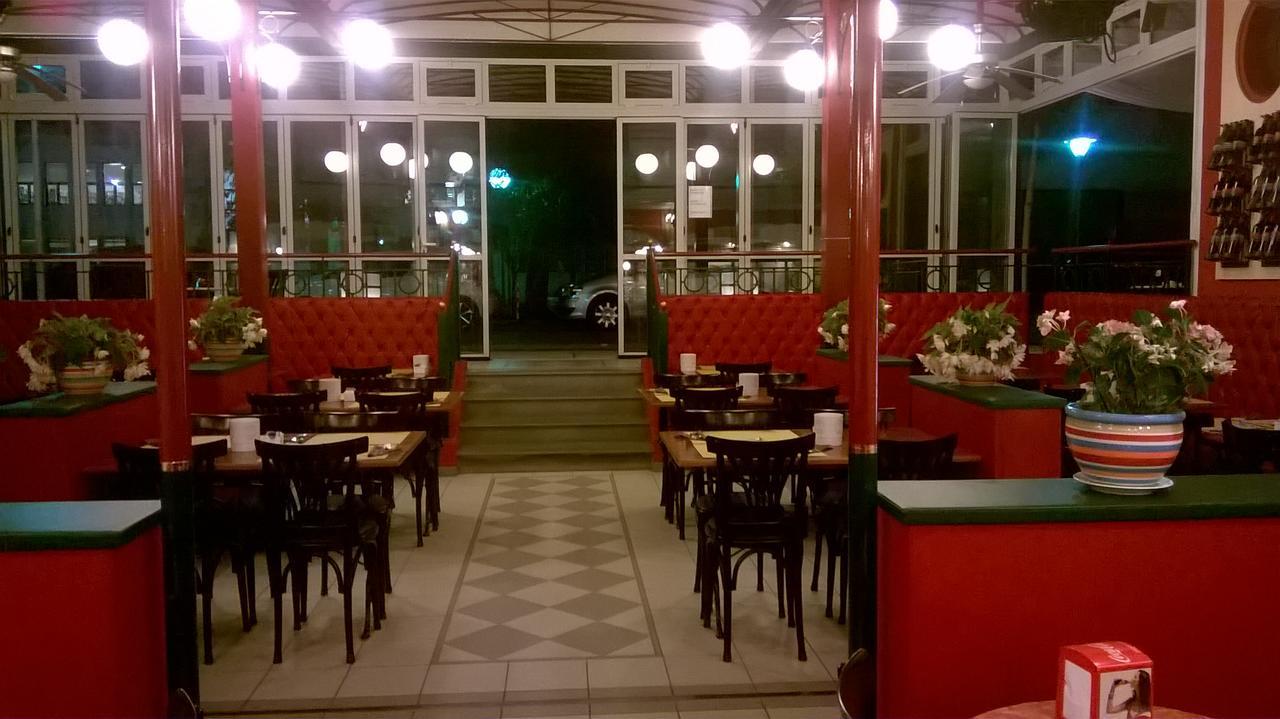 Villa Romana Lignano Sabbiadoro Exteriör bild